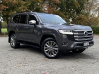 Image for 2024 Toyota Land Cruiser 300 VX Limited 3.3DT 10AT 4WD