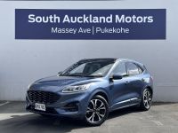 Image for 2023 Ford Escape St-Line X Hybrid