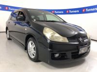 Image for 2006 Nissan Wingroad Wagon