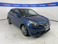 Image for 2017 Suzuki Baleno Hatchback RS