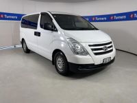 Image for 2016 Hyundai iLoad Van Crdi