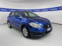 Image for 2013 Suzuki SX4 S-Cross SUV Glxfc
