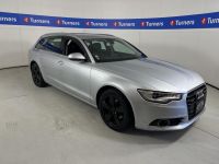 Image for 2012 Audi A6 Wagon 2.8 Quattro