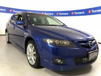 Image for 2005 Mazda Atenza (Mazda6) Wagon