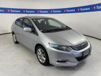 Image for 2011 Honda Insight Sedan SX