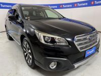 Image for 2015 Subaru Outback Wagon 2.5 CVT AWD