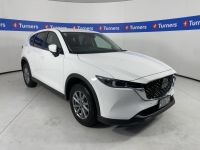 Image for 2023 Mazda CX-5 SUV GSX PTR