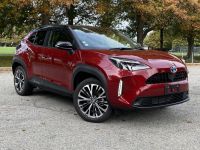 Image for 2020 Toyota Yaris Cross 1.5 Hybrid Z 4WD