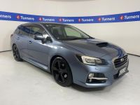 Image for 2014 Subaru Levorg Wagon