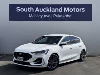 Image for 2023 Ford Focus St-Line X Hybrid