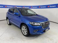 Image for 2018 Haval H2 SUV LUX