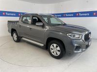 Image for 2018 LDV T60 Ute 4WD AT