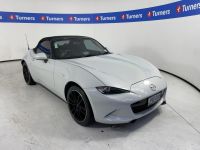 Image for 2015 Mazda MX-5 Sports Roadster S/T