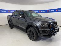 Image for 2022 Ford Ranger Ute WILDTRAK X