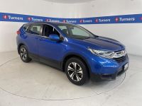 Image for 2019 Honda CRV SUV 2WD S