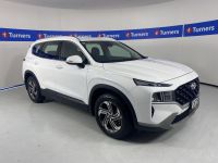 Image for 2022 Hyundai Santa Fe SUV TM