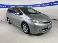 Image for 2010 Toyota Wish Wagon