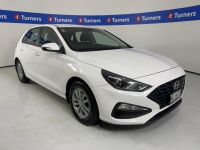 Image for 2021 Hyundai I30 Hatchback PDE 1.5 Hatch