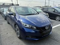 Image for 2022 Nissan Leaf Hatchback X V Selection (40kWh)