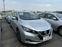 Image for 2020 Nissan Leaf Hatchback G (40kWh)