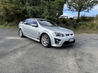 Image for 2009 Holden Commodore Sedan CLUBSPORT R8 AUTO 6.2 V8 LS3 317kw VE