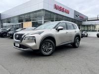 Image for 2025 Nissan X-Trail SUV ST 2.5 2WD