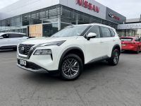 Image for 2025 Nissan X-Trail SUV St 2.5P 4WD