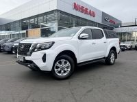 Image for 2024 Nissan Navara Ute ST 2.3D DIESEL TURBO AUTOMATIC