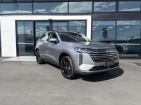 Image for 2026 Haval H6 SUV Ultra Phev 4Wd Phev