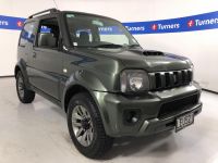 Image for 2018 Suzuki Jimny SUV Sierra