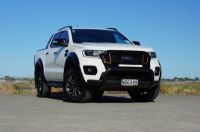 Image for 2021 Ford Ranger PX3 WildTrak-X 2.0D 4x4 D/Cab Ute
