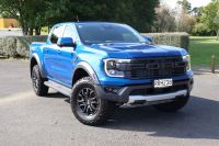 Image for 2025 Ford Ranger RAPTOR 4WD 3.0L V6