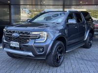 Image for 2023 Ford Ranger WILDTRAK 2.0D 4WD