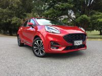 Image for 2023 Ford Puma ST-Line 1.0L MILD HYBRID