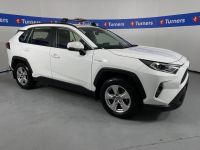 Image for 2021 Toyota RAV4 SUV GX
