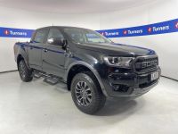 Image for 2021 Ford Ranger Ute Fx4 Max Double Cab W