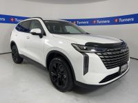 Image for 2026 GWM HAVAL H6 SUV Ultra 4WD Hybrid