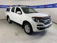 Image for 2019 Holden Colorado Ute LT DC PU