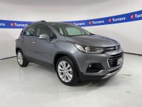 Image for 2019 Holden Trax SUV LTZ