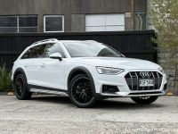Image for 2022 Audi A4 Allroad 45 TFSI Quattro