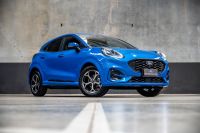 Image for 2026 Ford Puma St-Line 1.0 Petrol Mild Hybrid