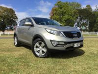 Image for 2014 Kia Sportage URBAN EX 2.0L PETROL