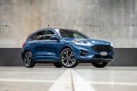 Image for 2023 Ford Escape St-Line X AWD Full Hybrid Fhev