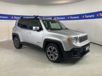 Image for 2018 Jeep Renegade SUV LIMITED