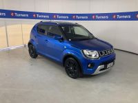 Image for 2023 Suzuki Ignis SUV Ltd