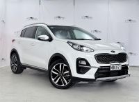 Image for 2021 Kia Sportage URBAN EX,Carplay,Full Leather