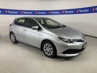 Image for 2016 Toyota Corolla Hatchback GX