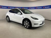 Image for 2023 Tesla Model Y SUV REAR WHEEL DRIVE