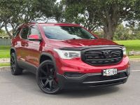 Image for 2019 Holden Acadia SUV LT 22