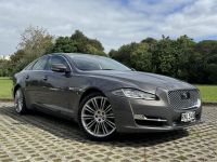 Image for 2016 Jaguar XJ Sedan NZ NEW 3.0 DIESEL PREMIUM LUXURY